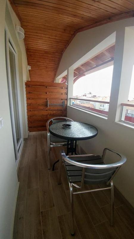 Deluxe Double Room Loft image 2