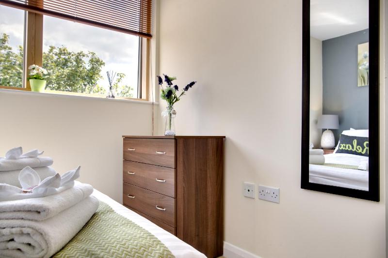 Mica Point City Centre Apartment - image 34