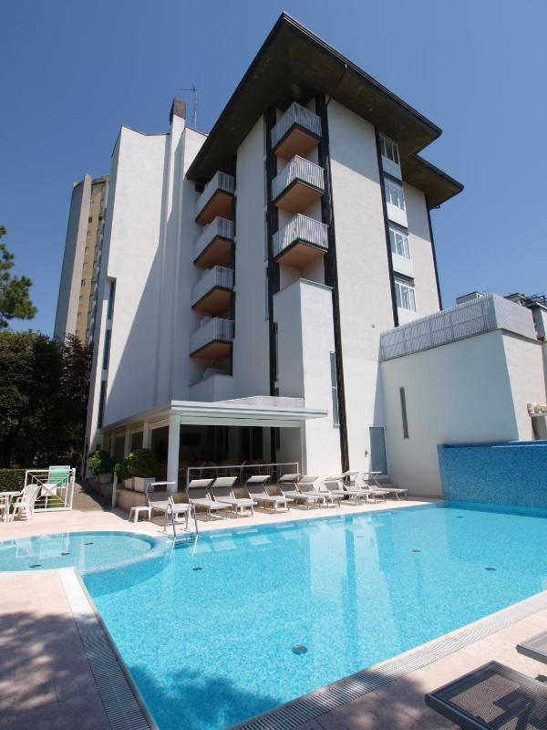 Hotel Bella Venezia Mare - image 32