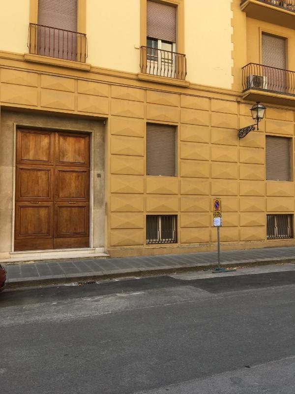 Cherubini Florence Residence - image 16