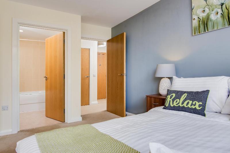 Two-Bedroom Apartment image 1
