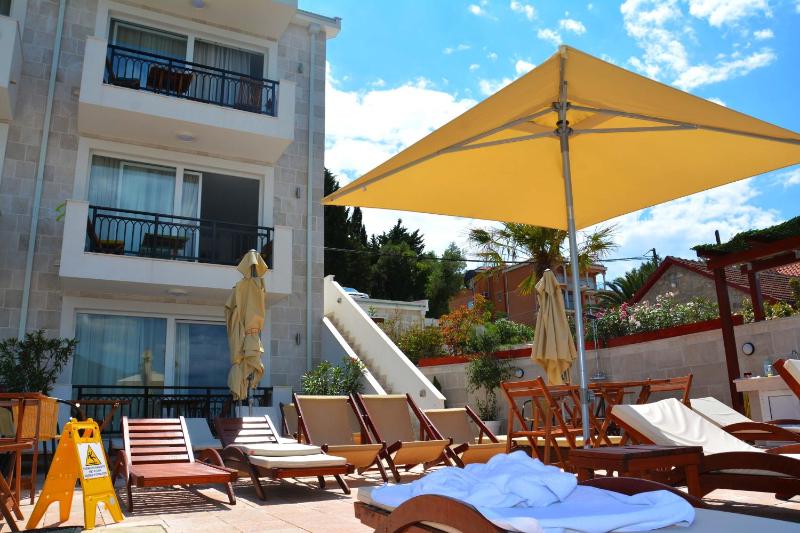 Apartments Harmonia - image 14