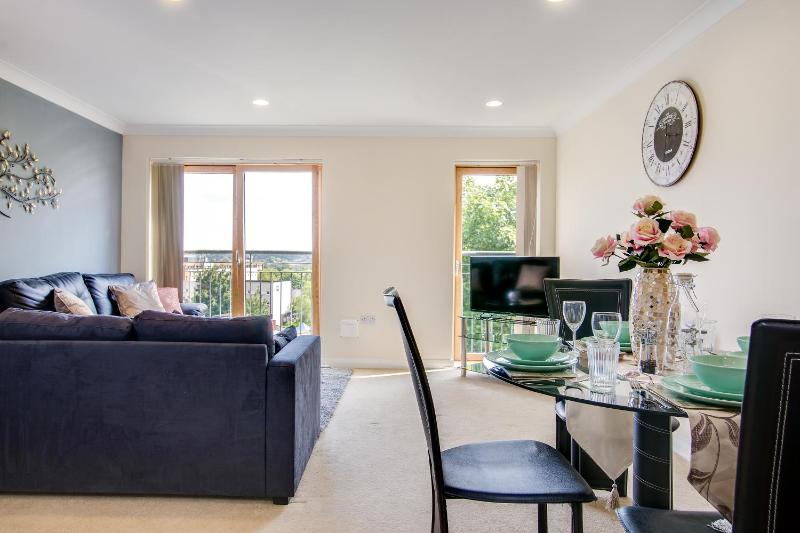 Mica Point City Centre Apartment - image 35