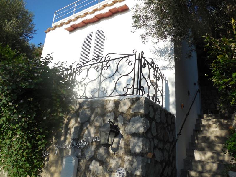 Villino La Piccolissima - image 28