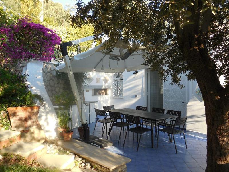 Villino La Piccolissima - image 19