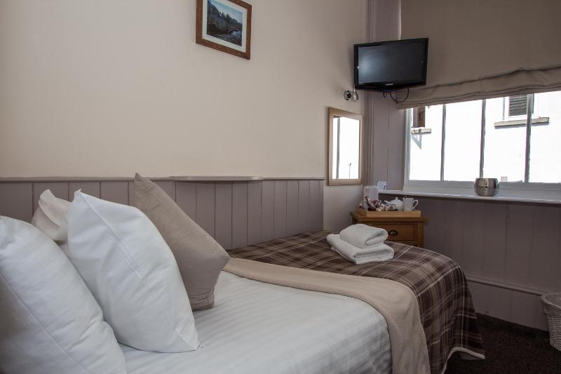 Single Room image 1