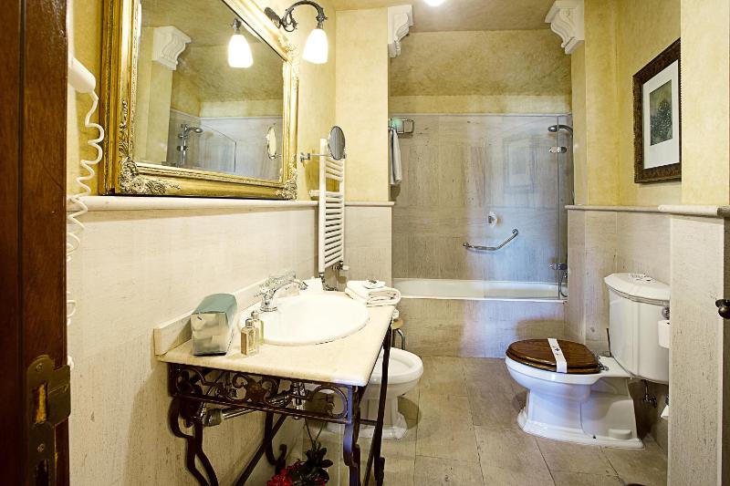 Hotel Montelirio - image 10