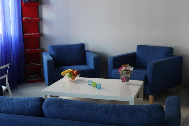 One-Bedroom Apartment image 1