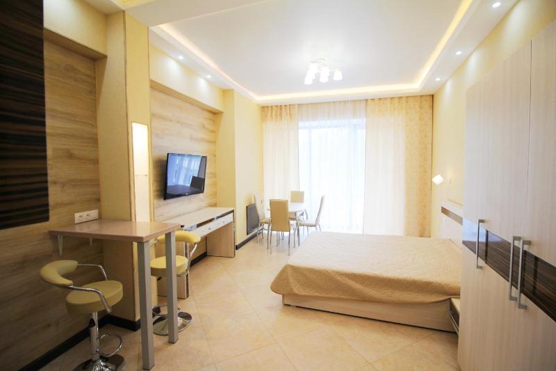 Studio Apartment image 1