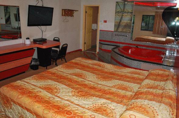 Superior King Room image 1