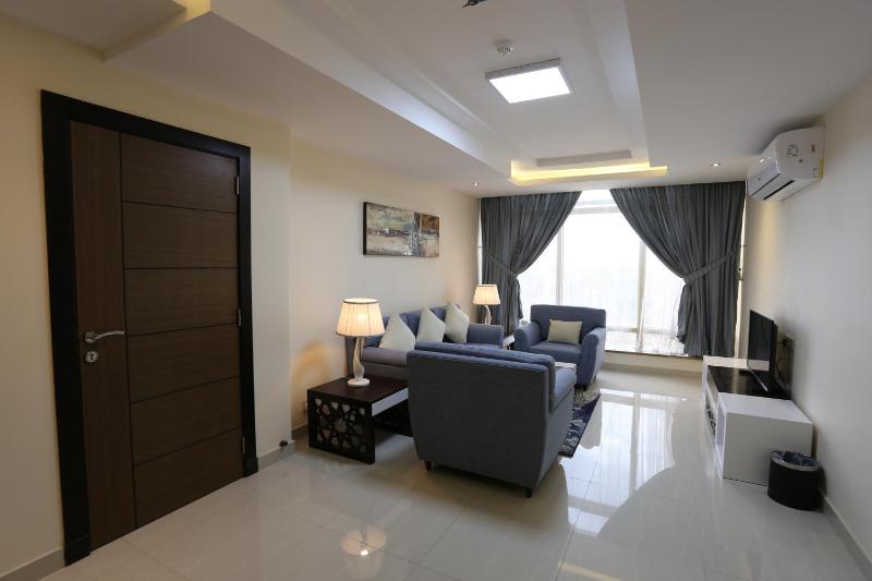 ارجان التخصصي للشقق المخدومة - Arjaan Altakhassusi Serviced Apartments - image 5