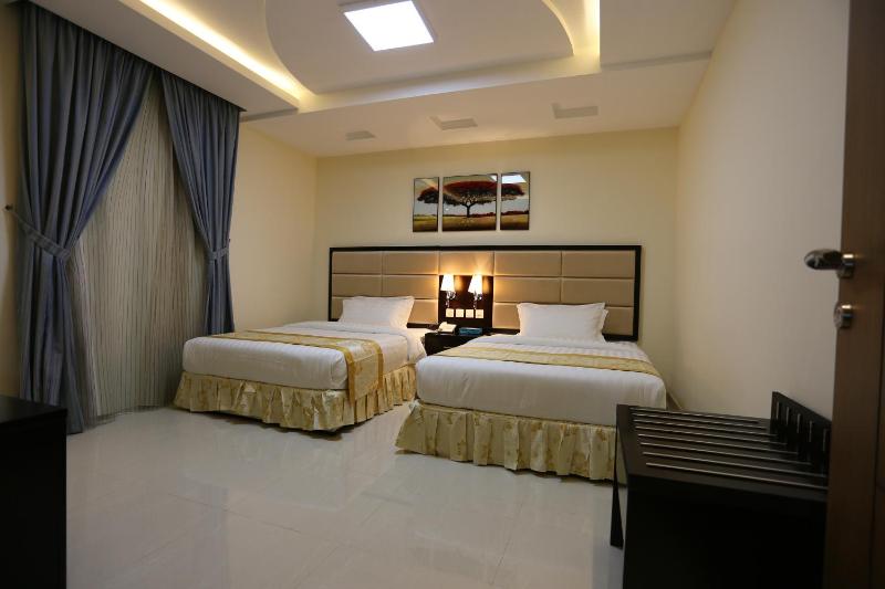ارجان التخصصي للشقق المخدومة - Arjaan Altakhassusi Serviced Apartments - image 10
