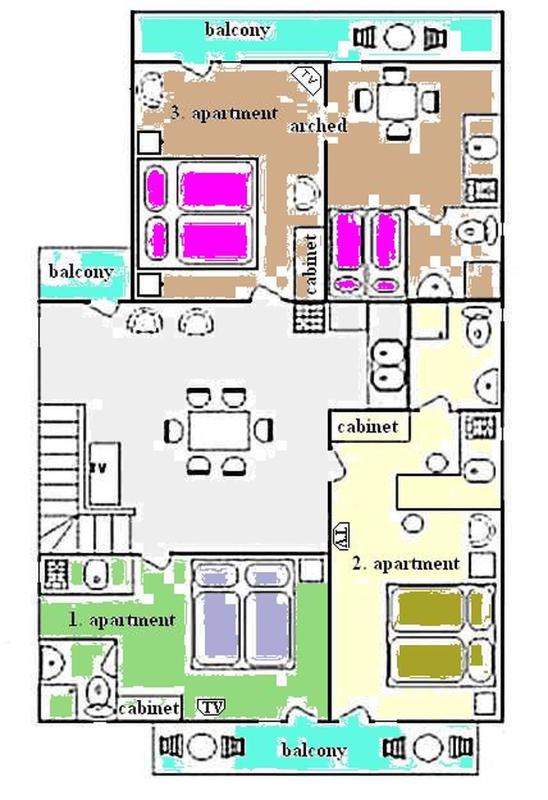Studio Apartment image 1