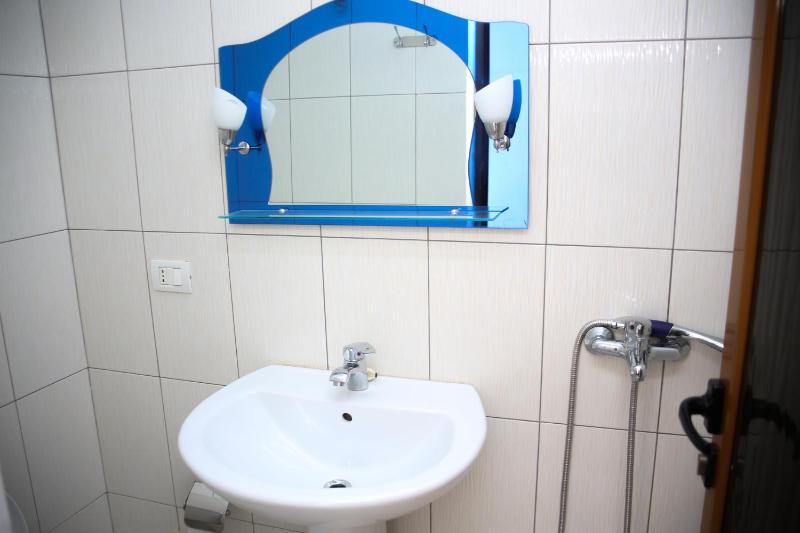 Double Studio with Sea View image 1