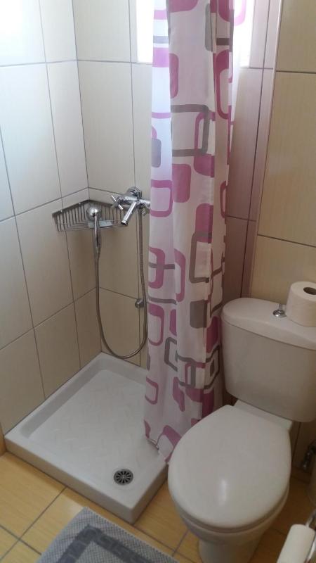 Paritsa Hotel - image 17