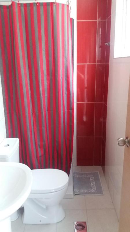 Paritsa Hotel - image 2