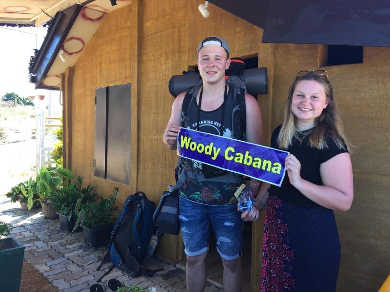 Woody Cabana - image 36