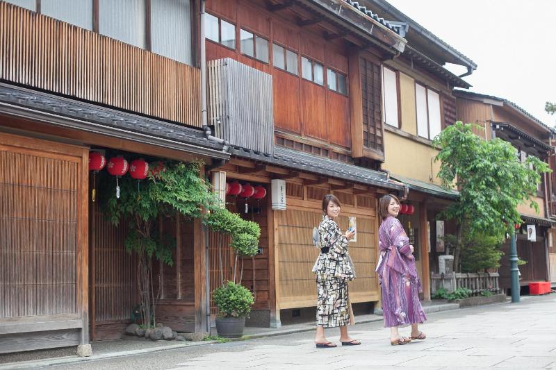 Nishichaya 旅音 - image 10