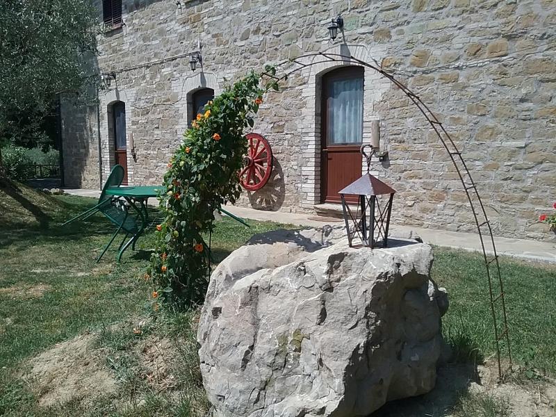 Il Casale della Quercia - image 22