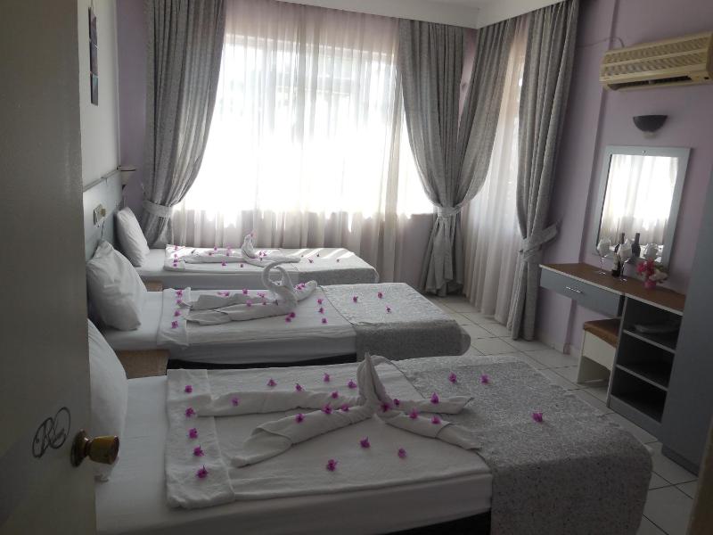 Resitalya Hotel - image 48
