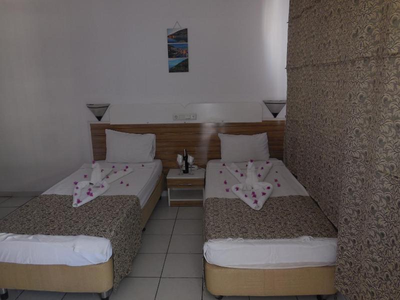 Resitalya Hotel - image 37