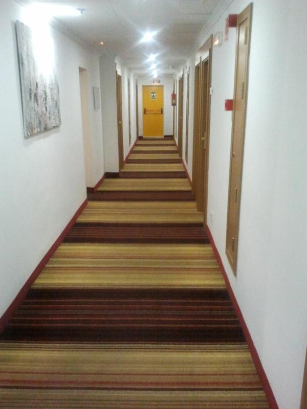 Hotel Obelisco - image 12