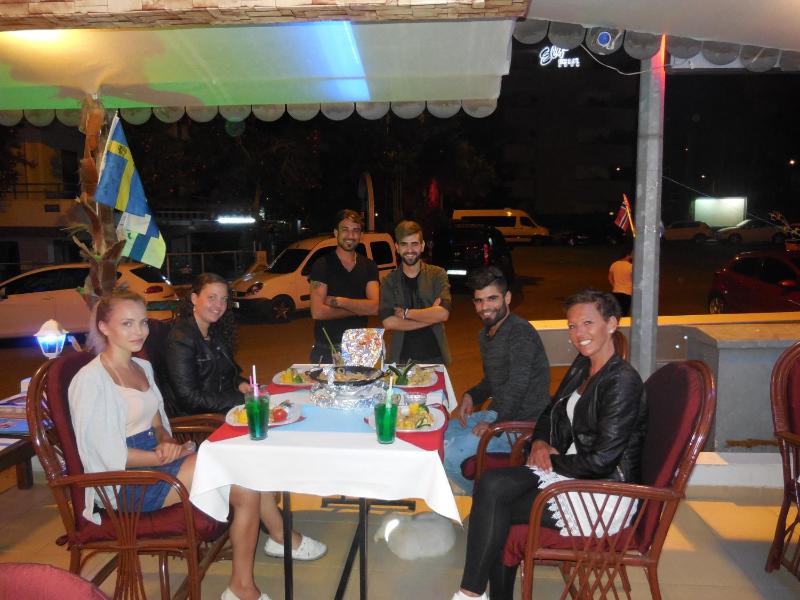 Resitalya Hotel - image 12