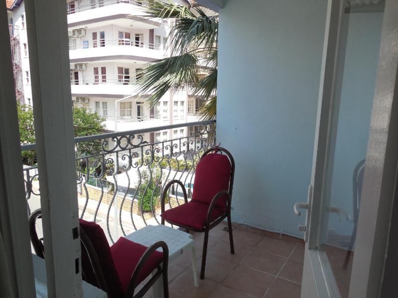 Resitalya Hotel - image 46