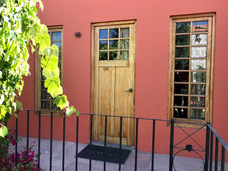 Hotel Casona Solar - image 11