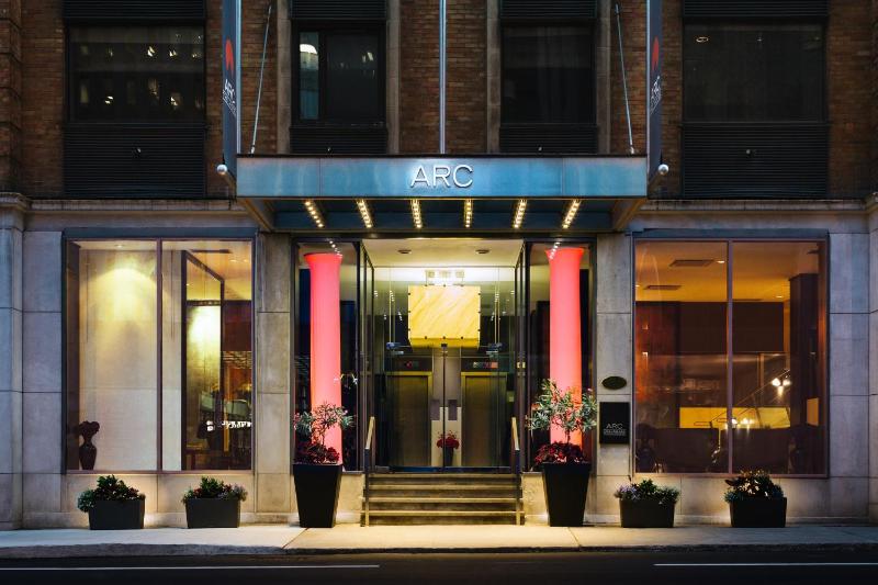ARC The Hotel Downtown Boutique Ottawa - image 1