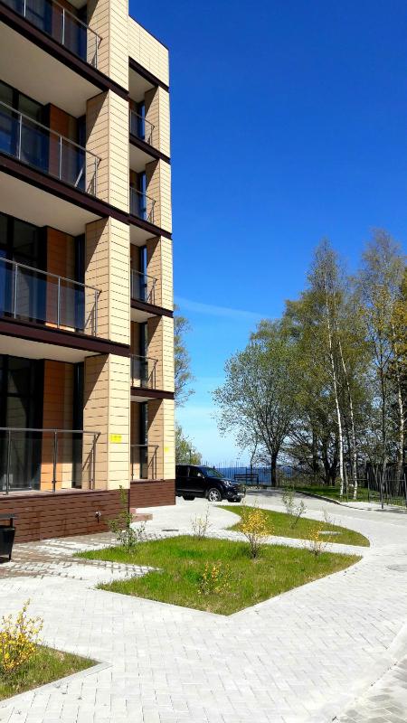 Apartment with Sea View image 3