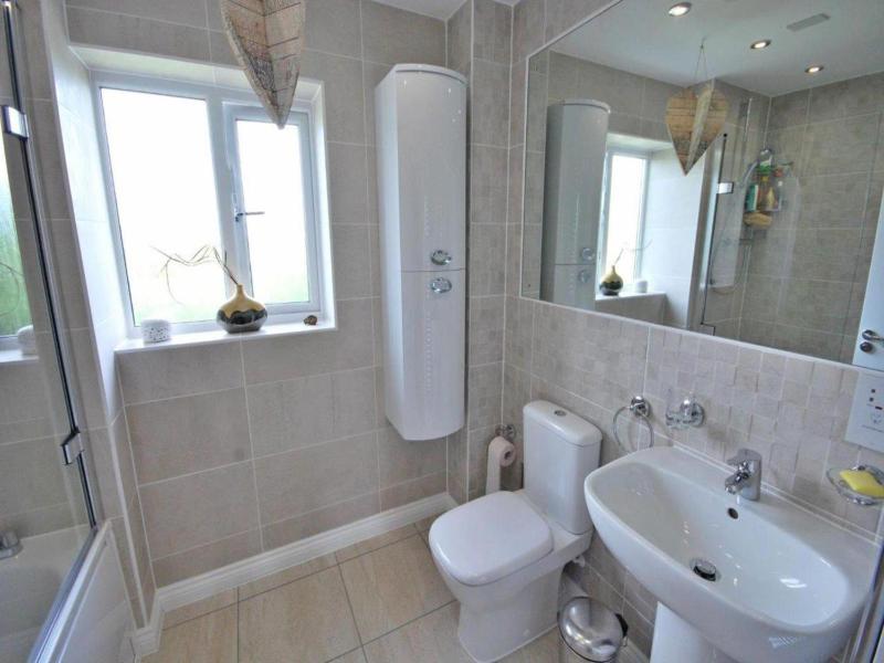 Four-Bedroom House image 2