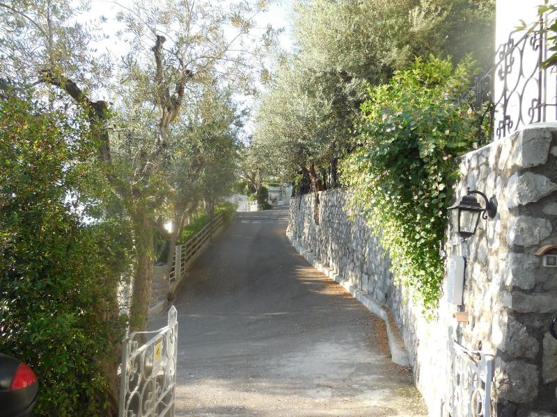 Villino La Piccolissima - image 30