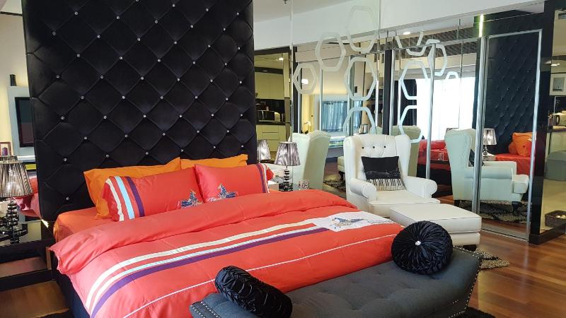 Luxury Resort Suites@ Sunway City - image 14