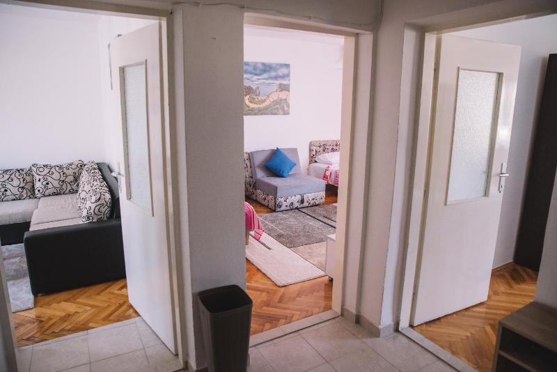 Two-Bedroom Apartment image 2