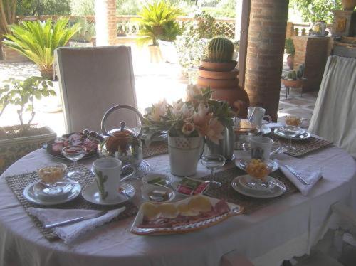 Villa Chiarenza Maison d'Hotes - image 2