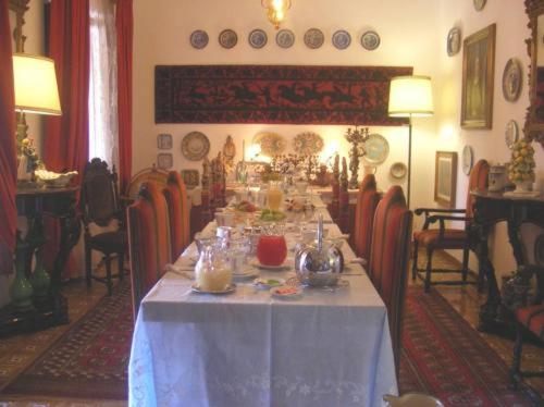 Villa Chiarenza Maison d'Hotes - image 33