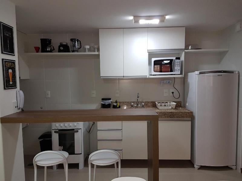 Maceio Facilities Apartamento Temporada - image 6