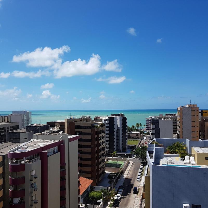 Maceio Facilities Apartamento Temporada - image 22
