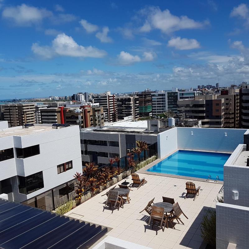 Maceio Facilities Apartamento Temporada - image 17