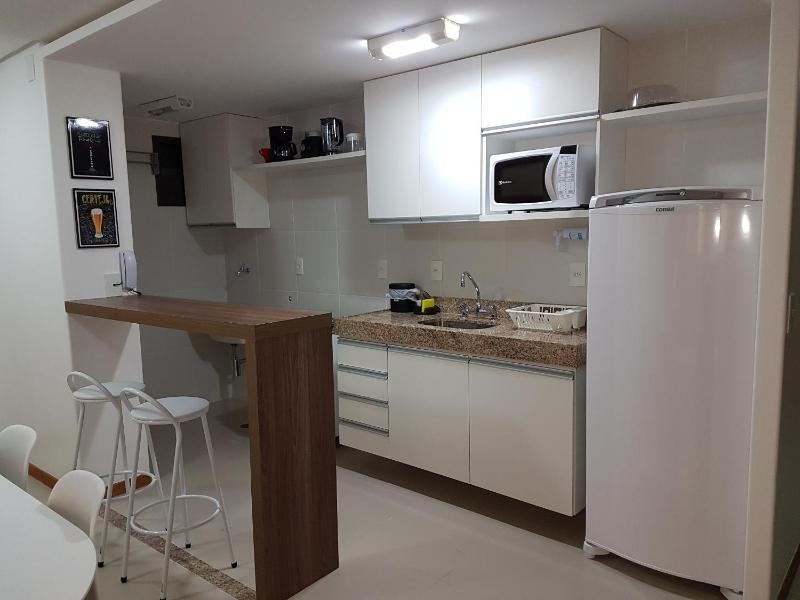Maceio Facilities Apartamento Temporada - image 14