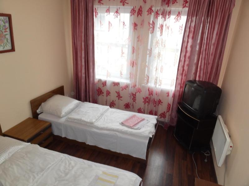 Budget Double or Twin Room image 3