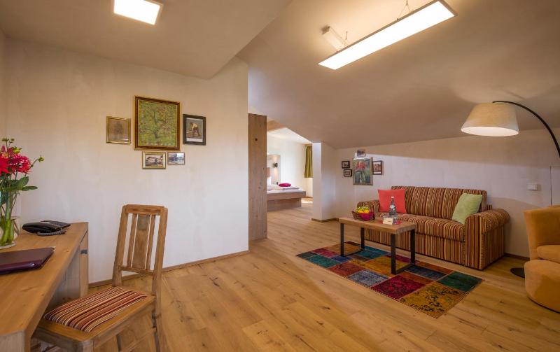 Suite with Mountain View image 2