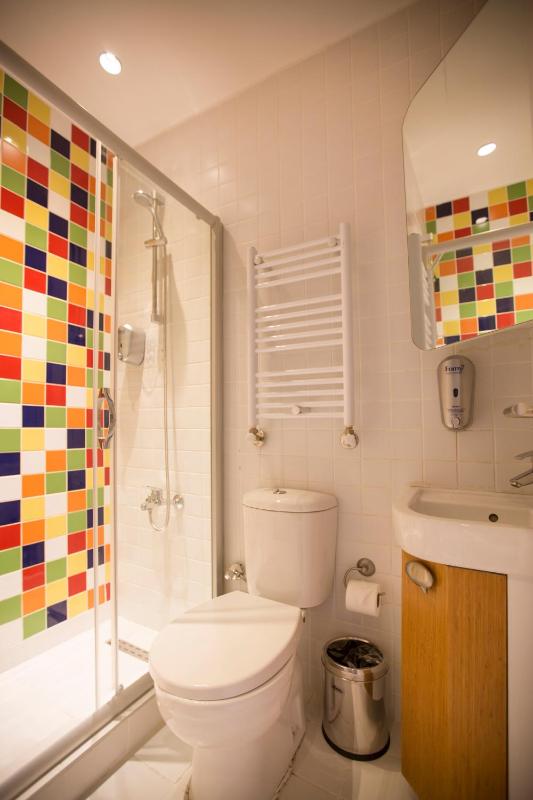 Studio with Terrace image 4