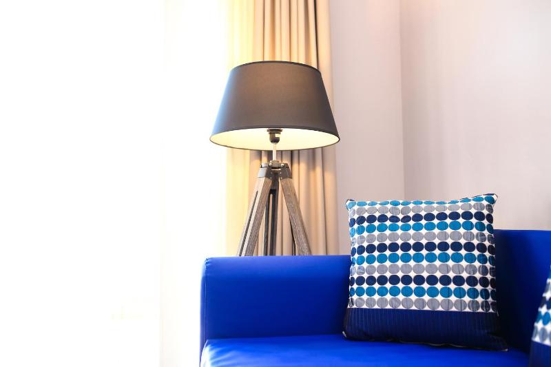 Large Junior Suite with Sea View image 4