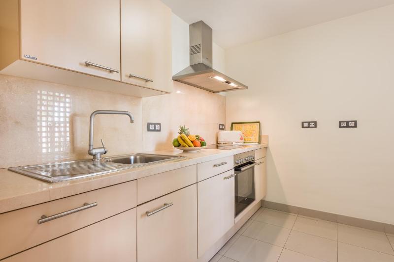 Two-Bedroom Apartment image 4