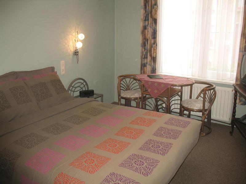 Standard Double Room image 1