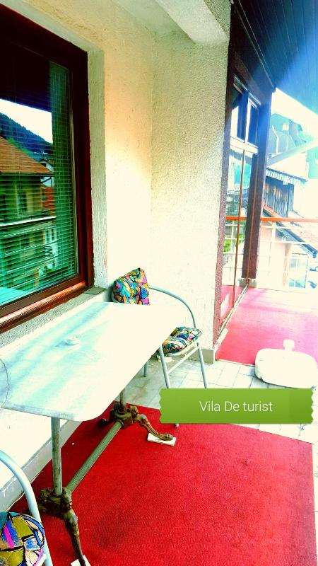 Double Room with Terrace image 3