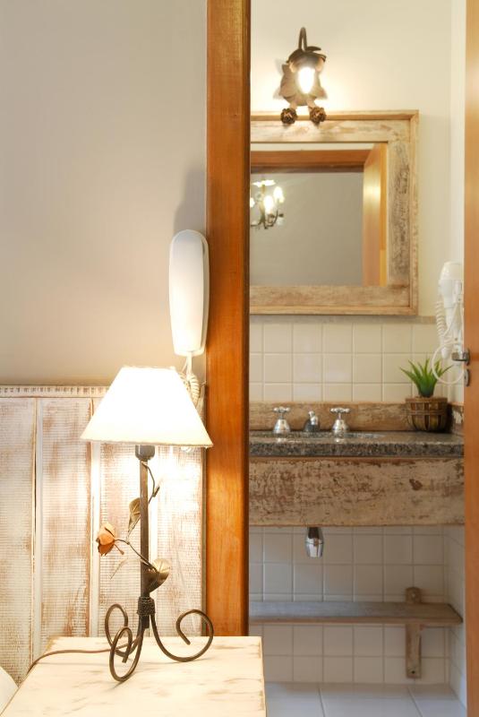 Pousada Da Pedra - image 28