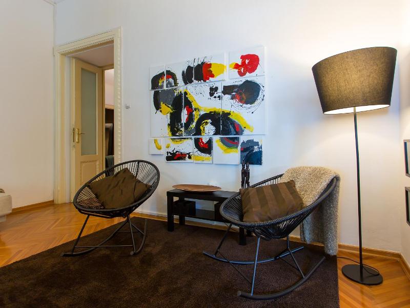 Two-Bedroom Apartment image 1